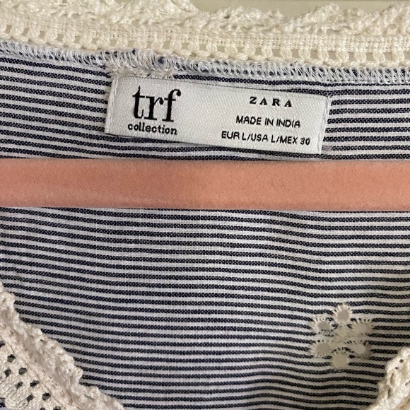 Women’s Zara Shift Dress - Picture 5 of 9